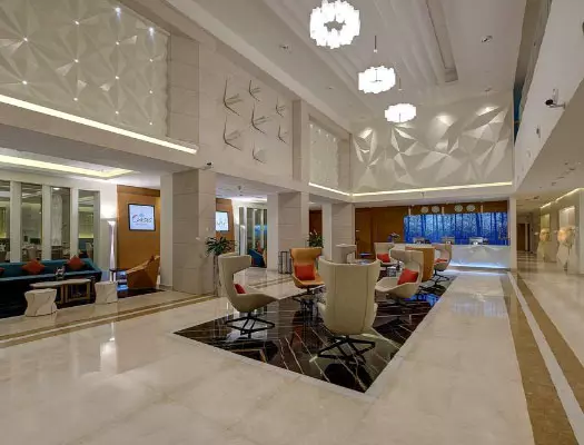 Royal Continental